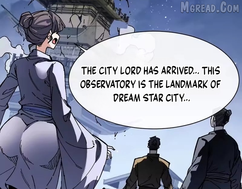 Master: This rebellious disciple is definitely not the Holy Son Chapter 177 - page 59